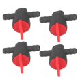 thumbnail image 3 of Fuel Cut Off Valve, Fuel Valve 1/4in 10Pcs Perfect Match For 494768 5091H 697947 698183, 3 of 7