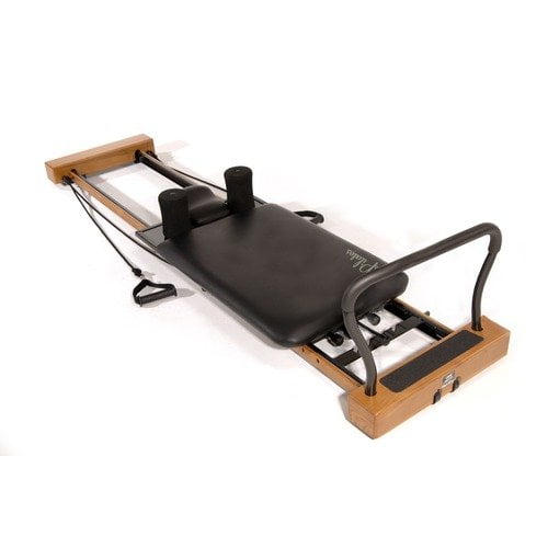 Aero Pilates w/Rebounder(wood)