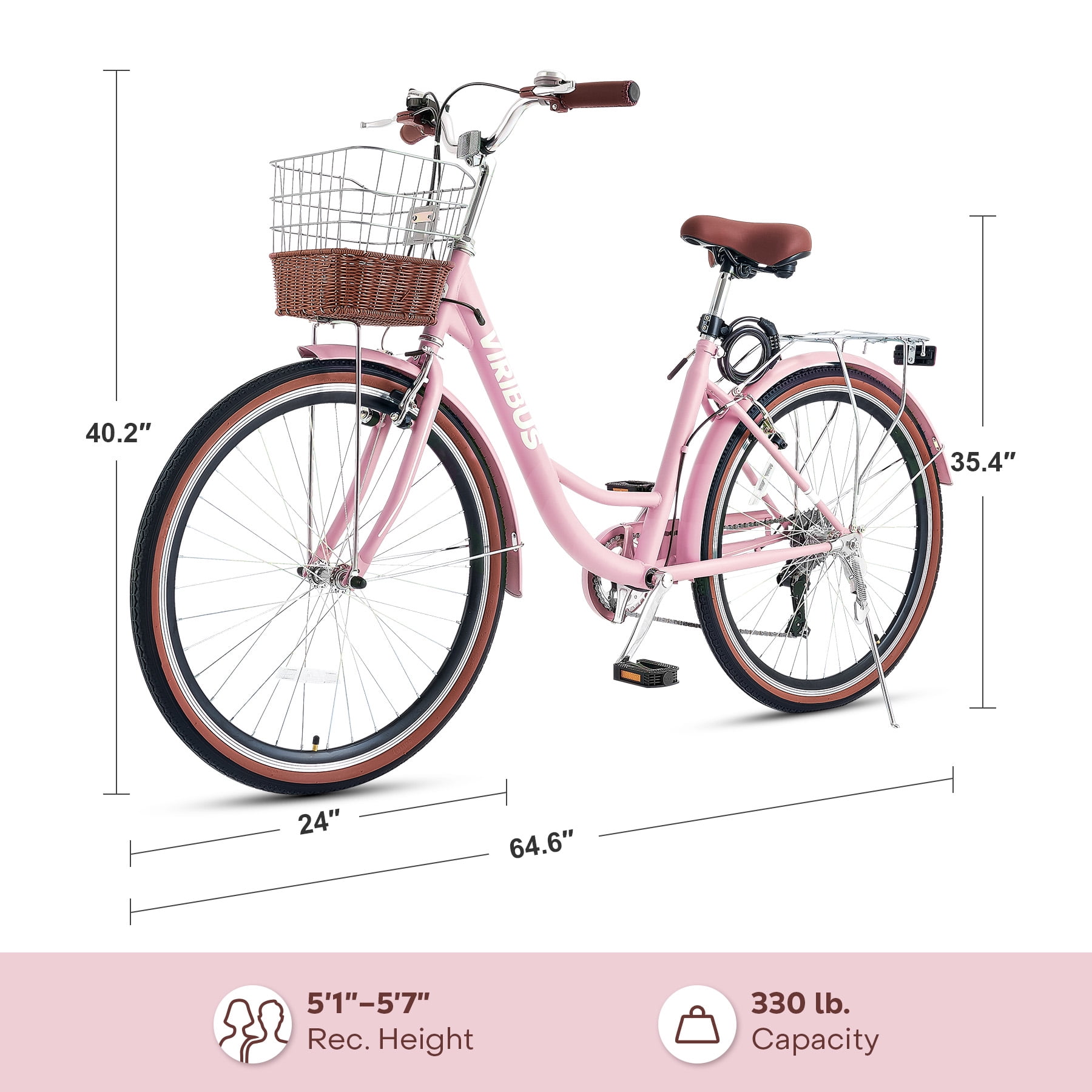 Margaritaville Bca 26 26 Inch Margaritaville Women's Cruiser Bike Womens  Bike Cruiser Bike 24 Or 26 Inch Walmart Women's 24-inch Pink Beach/City  Cruiser