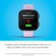 thumbnail image 4 of Reloj inteligente Garmin Bounce™ para niños con mensajes de texto y voz, 4 of 6