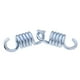 thumbnail image 4 of 2x Resorte de tensión, resorte de acero, resorte helicoidal, resortes para colgar una silla colgante 8mm, 4 of 7