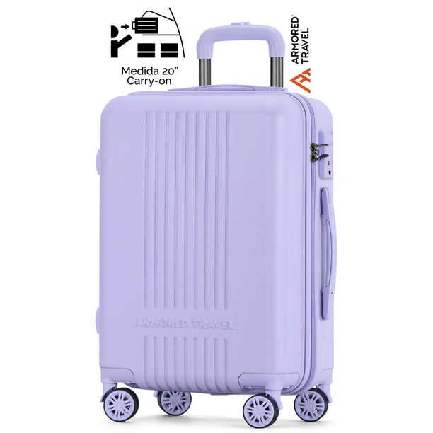 Carry On Maleta De Mano Cabina Maleta De Viaje Rígida Carry On De