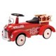 thumbnail image 1 of Camión de bomberos Schylling Metal Speedster Schylling 19649214556, 1 of 1
