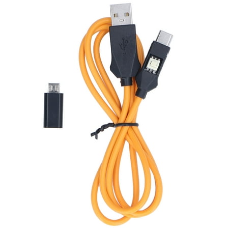 Câble De Réparation De Port USB, Cordon D'ingénierie Indicateur