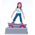 thumbnail image 2 of NSI #Boneless Super-Charged Skateboards - Mia, Small (66916), 2 of 7