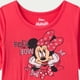 thumbnail image 3 of Vestido Disney Minnie Mouse Princesas de Frozen Manga Larga, 3 of 6