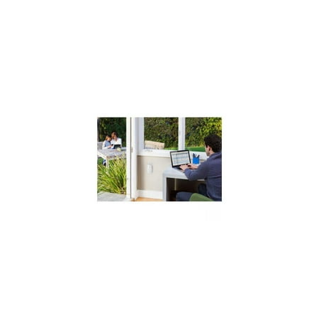 Linksys - AC1200 Boost Wireless Range Extender - Multi