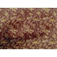 thumbnail image 4 of oneOone Cotton Poplin Fabric Floral Texture Print Fabric by The Yard 42 Inch Wide, 4 of 4