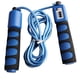 thumbnail image 3 of Cuerda para saltar con rótula de 360 grados y bolsa de transporte GRATIS | Cuerda para saltar, cuerda de alta velocidad, cuerda para saltar Adepaton LN-0323, 3 of 6