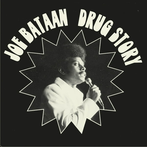 Joe Bataan - Drug Story - Music & Performance - Vinyl [7-Inch]