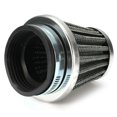 thumbnail image 4 of 35-60mm Motorcycle Air Filter for Honda CB100 CB125 CB400 CB400F for Kawasaki AE80 for Suzuki GT125 GT185 GT200 for Yamaha DT80 DT80MX RD80, 4 of 4