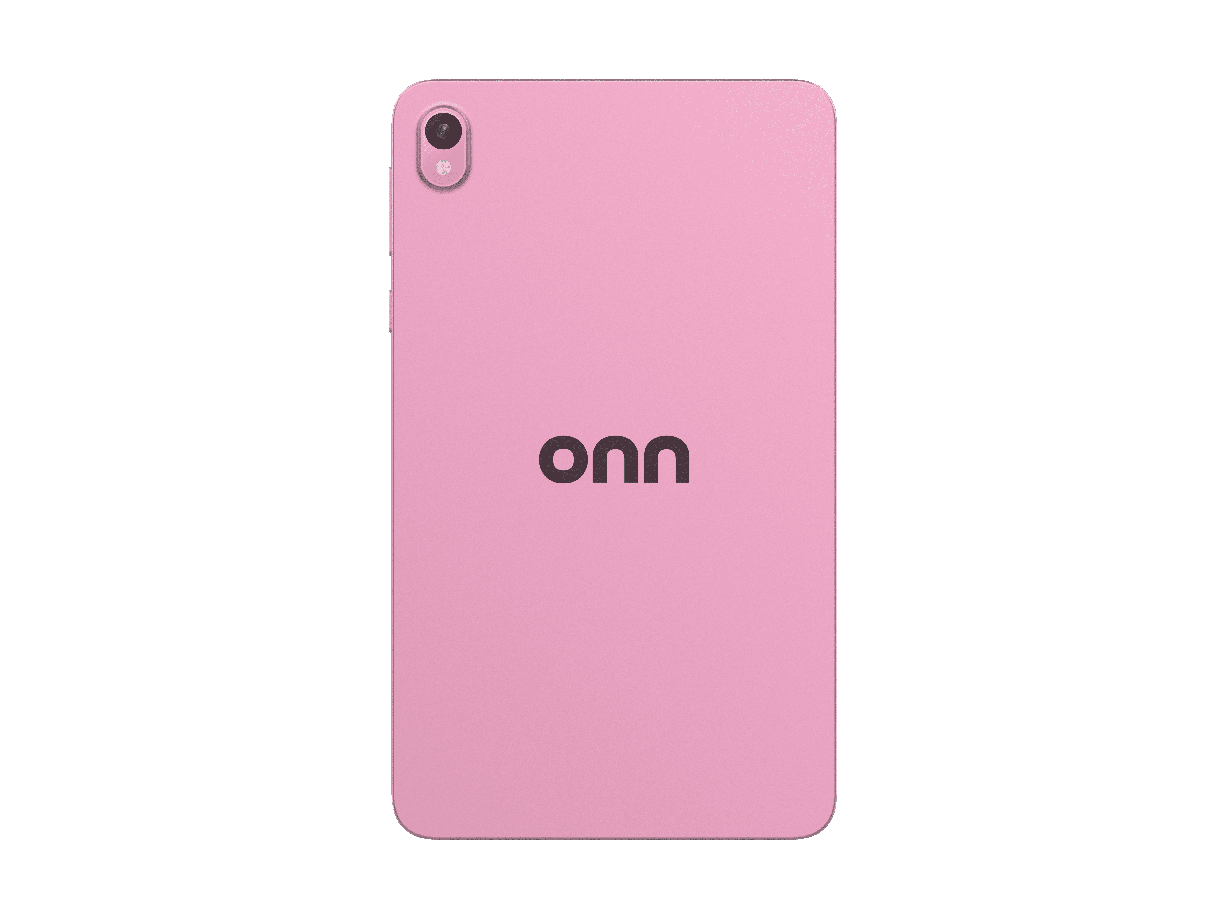 onn 7" Core Tablet, 64 GB, Android 16, Pink (2026 Model)