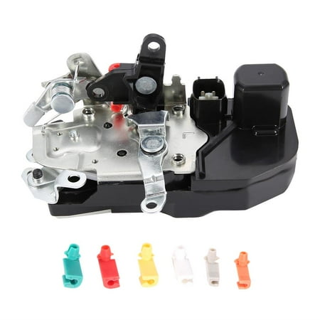 OTVIAP Front Left Door Lock Actuator Motor 931-636 for Dodge Ram 1500 2500 3500, Front Door Lock Actuator,Door Lock Actuator