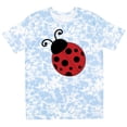 thumbnail image 3 of Inktastic Ladybug T-Shirt, 3 of 5