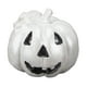 thumbnail image 3 of Decoración de acuario de calabaza, adorno de calabaza en miniatura subacuática de resina para pecera, 3 of 5