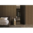 thumbnail image 2 of KRISTAL - Modern Abstract Color Beige Wallpaper Roll, 2 of 3