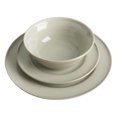 thumbnail image 4 of Martha Stewart 12 Pc Sharkey Dinnerware Set, 4 of 6