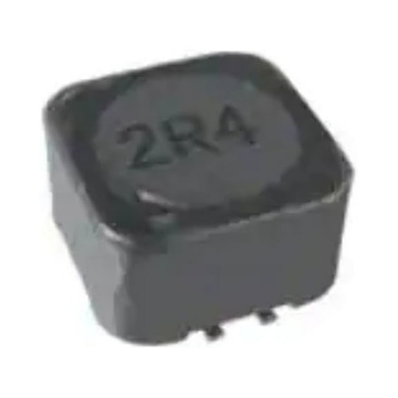 CTCDRH127F-2R4N Inductor Shielded 2.4UH SMD