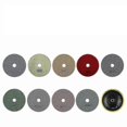 thumbnail image 5 of Diamond Polishing Pads Wet Dry Granite Marble Concrete Stone, 5 of 5