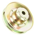 thumbnail image 2 of Driven Pulley For Husqvarna Poulan 532136572 136572 275276, 2 of 2