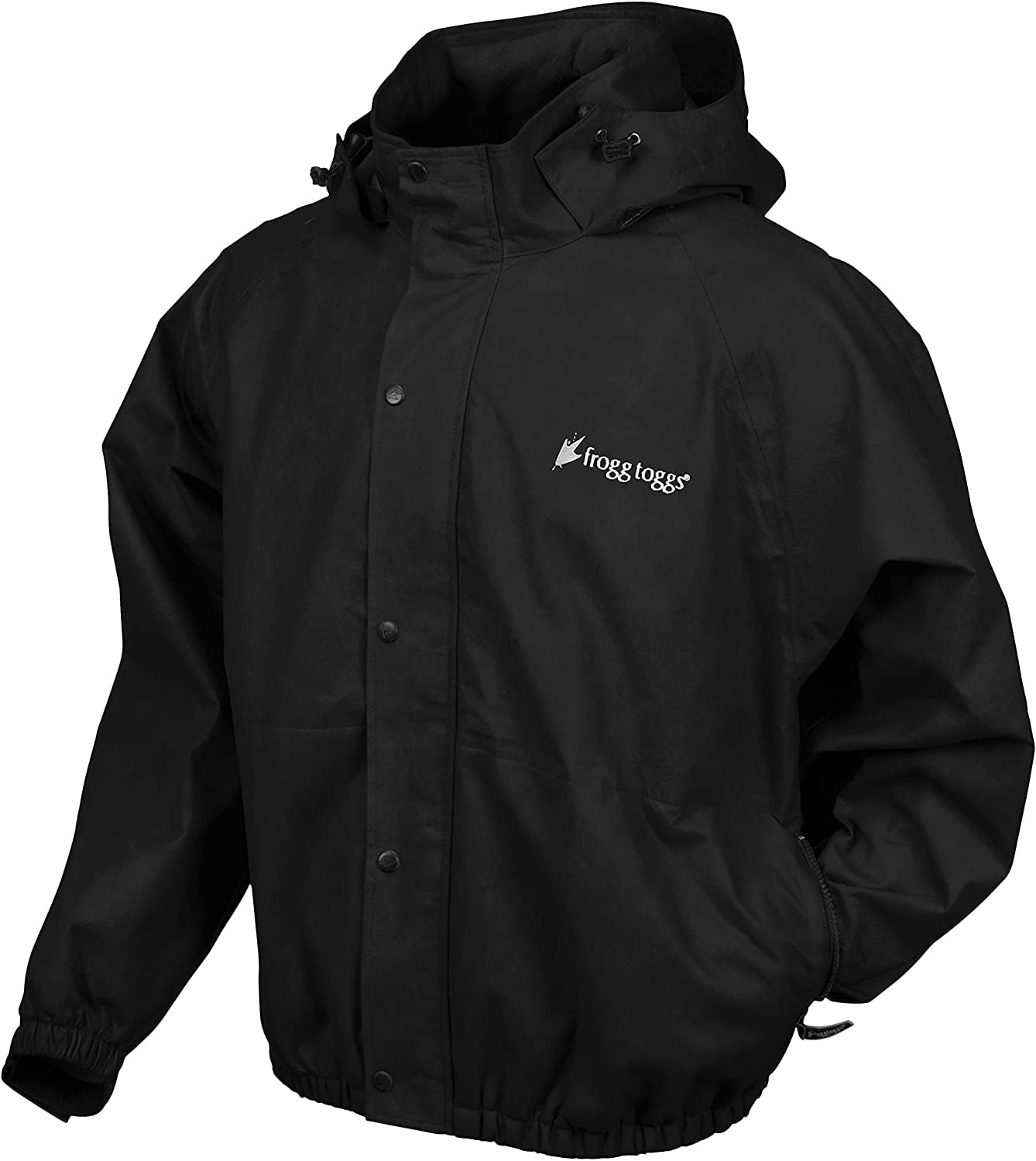FROGG TOGGS Mens Classic Pro Action Waterproof Breathable Rain Jacket 