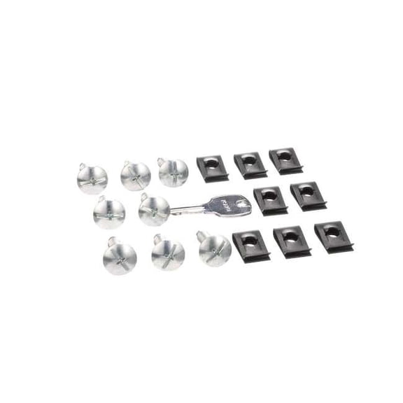 Panelboard Hardware Kit LP9502