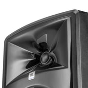 JBL Professional 308P MkII 8 Inch 2-Way Powered Studio Monitor - Each