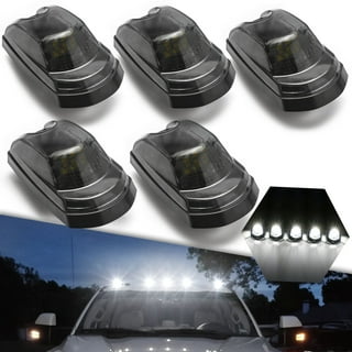 9+ Cab Lights For F250