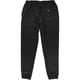 thumbnail image 2 of Tommy Hilfiger Kansas City Chiefs Athletic Jogger Pantalones para hombre, negro, mediano, 2 of 2