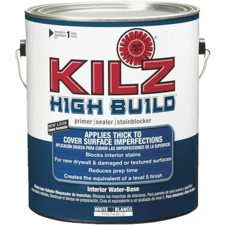 UPC 051652230321 product image for Kilz L200111 1G Kilz High Build | upcitemdb.com