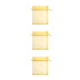 thumbnail image 4 of Scienceny 50piece Multi Fruit And Bird Control Mesh And Drawstring Bag Bag 50pcs Cloth Lightweight With More Fruit Bag Proof Type1 NO1, 4 of 6