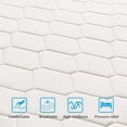thumbnail image 2 of ALPULON 8" Hybrid Mattress, Full, 2 of 4