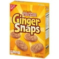 thumbnail image 4 of Nabisco Old Fashioned Ginger Snap Cookies, 16 Ounce -- 6 per Case., 4 of 7