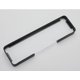 thumbnail image 4 of Estante de baño NQ sin perforaciones 30 cm vidrio templado aluminio, 4 of 4