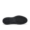 thumbnail image 4 of Mocasín Westlynn Bella para Mujer Clarks en Cuero Azul Marino con Tacón de 40 mm, 4 of 9