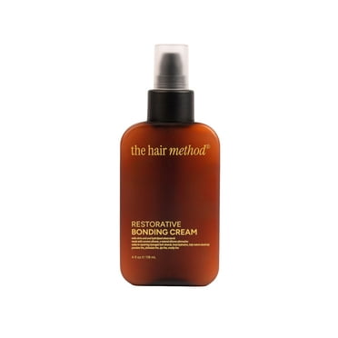 The Hair Method Restorative Bonding Cream, 4 oz