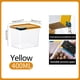 thumbnail image 1 of Fiudx Tanque de Almacenamiento Sellado, Juego de Recipientes Herméticos para Alimentos, Gran Capacidad para Frutos Secos y Cereales, Diseño Apilable Que Ahorra Espacio, Organización de La Cocina, Dis, 1 of 2