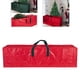 thumbnail image 5 of Bearachild Christmas Xmas Tree Storage Zip Bags _ Storage Tote Holiday Type2 NO2, 5 of 6