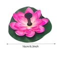 thumbnail image 3 of BotaniNest Solar Powered Outdoor For Garden With Bird Bath And Waterer | Solar Water Feature For Patio Yard, 3 of 7