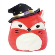 Squishmallows 5" Fifi the Fox Witch