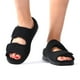 thumbnail image 5 of Diabéticas Sandalias Zapatos Diabéticos Unisex para Interiores Al Aire Libre, 5 of 9