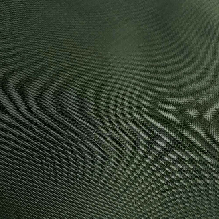 NEW!! Ripstop Nylon Fabric Olive 60