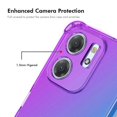 thumbnail image 4 of For Infinix Smart 9 4G Infinix Hot 50i 4G TPU Case ENKAY Thickened Four Corner Drop-proof Phone Back, 4 of 5