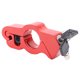 thumbnail image 1 of Cerradura De Manillar De Bicicleta Eléctrica, Cerradura De Freno De Manija De Motocicleta Antirrobo De aleación De Aluminio Resistente Portátil Con Juntas Para Motocicleta, 1 of 7