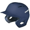 thumbnail image 3 of DeMarini Youth Paradox Matte Batting Helmet, 3 of 3