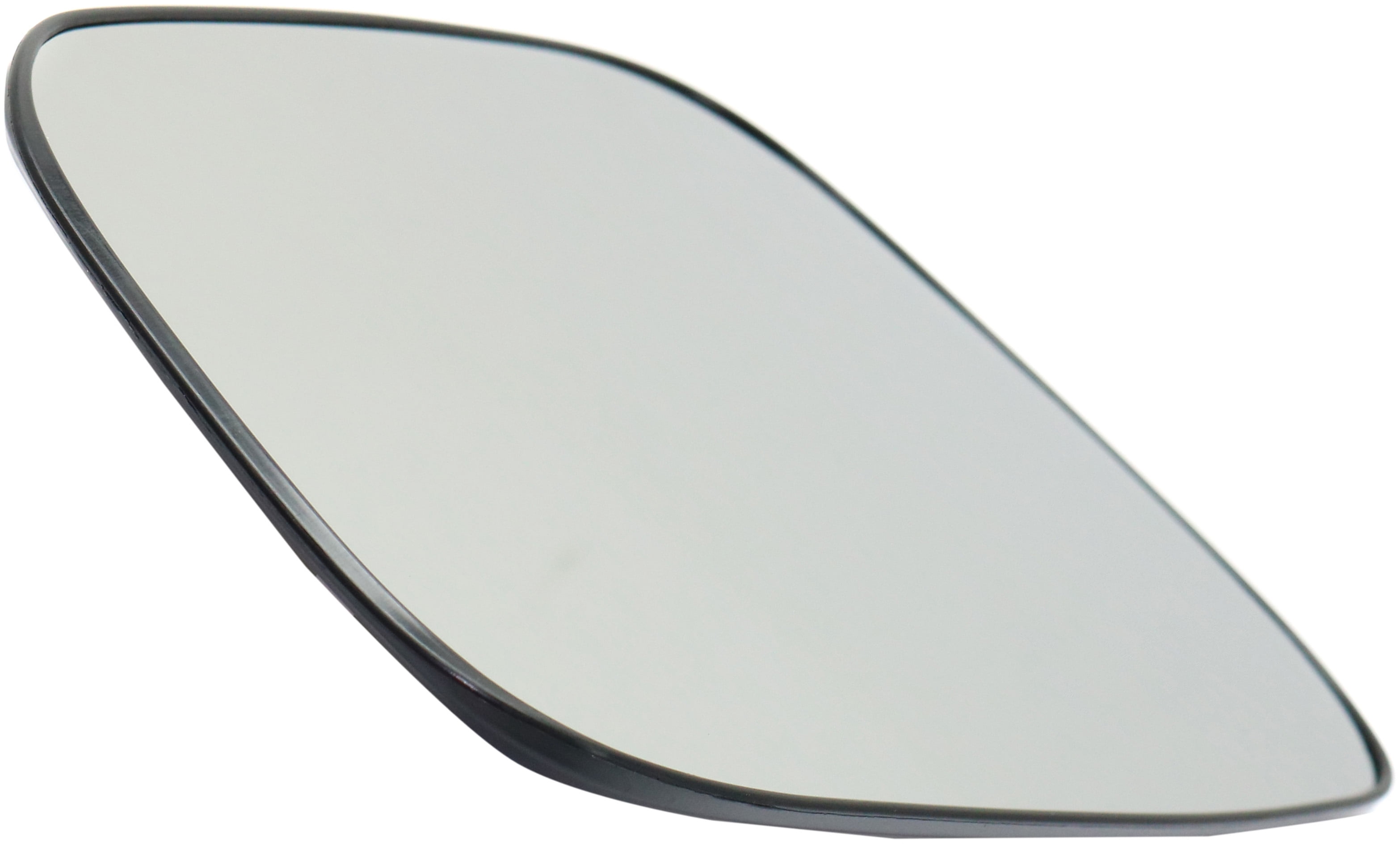 Mirror Glass Compatible With 2005-2018 Nissan Frontier 2005-2012 Pathfinder Left Driver Side Kool-Vue