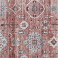 thumbnail image 5 of Nourison Fulton Persian Rust 2' x 3' Area Rug, (2x3), 5 of 8