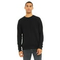 thumbnail image 1 of Bella + Canvas  Adult Fleece Drop Shoulder Sweatshirt, 1 of 3