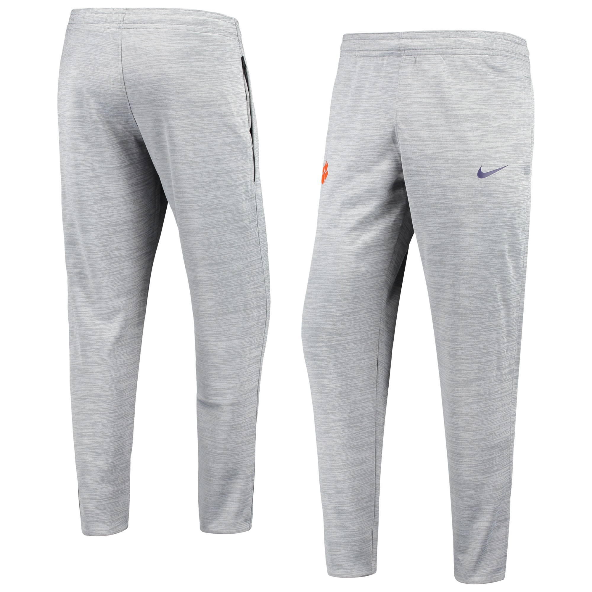 Clemson Tigers Nike Spotlight Pants 
