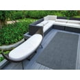 thumbnail image 3 of Ottomanson Lifesaver Collection Utility Ribbed Stair Tread, 3 of 7